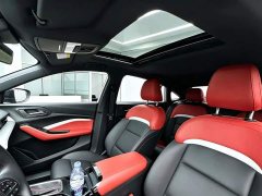 SAIC MG5 180DVVT CVT Luxury - ფოტო 6