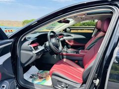FAW Red Flag H5 1.5T DCT Qiyun Edition - ფოტო 4
