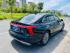 FAW Red Flag H5 1.5T DCT Qiyun Edition - ფოტო 7