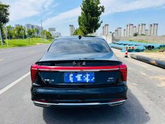 FAW Red Flag H5 1.5T DCT Qiyun Edition - ფოტო 8