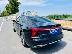 FAW Red Flag H5 1.5T DCT Qiyun Edition - ფოტო 9