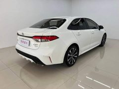 Toyota Corolla 1.8L CVT Sport Edition - ფოტო 4