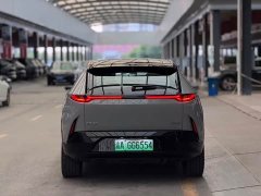 Mazda EZ-60 Extended Range 200 Max - ფოტო 12