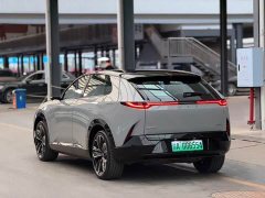 Mazda EZ-60 Extended Range 200 Max - ფოტო 13