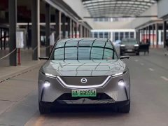 Mazda EZ-60 Extended Range 200 Max - ფოტო 2