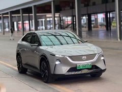 Mazda EZ-60 Extended Range 200 Max - ფოტო 3