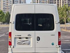 New Journey Xintu V80 2.0T Manual Classic Aoyun Tong Short Wheelbase Mid-roof 5/6 Seater - ფოტო 5