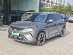 BYD Yuan UP Smart Drive 401KM Superior Edition - ფოტო 1