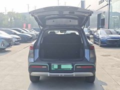 BYD Yuan UP Smart Drive 401KM Superior Edition - ფოტო 10
