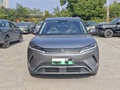 BYD Yuan UP Smart Drive 401KM Superior Edition - ფოტო 2