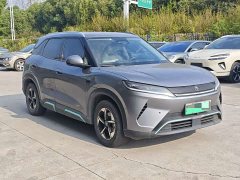 BYD Yuan UP Smart Drive 401KM Superior Edition - ფოტო 3