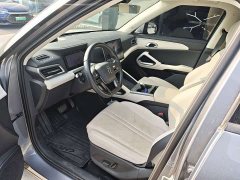 BYD Yuan UP Smart Drive 401KM Superior Edition - ფოტო 5