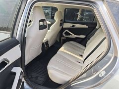 BYD Yuan UP Smart Drive 401KM Superior Edition - ფოტო 6