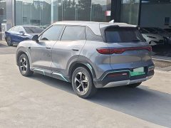 BYD Yuan UP Smart Drive 401KM Superior Edition - ფოტო 7