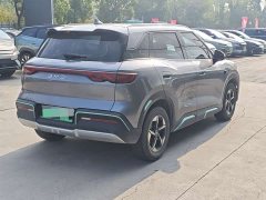 BYD Yuan UP Smart Drive 401KM Superior Edition - ფოტო 9