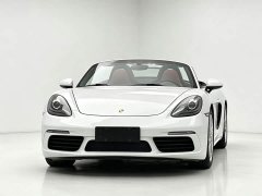 Porsche 718 2020 Boxster 2.0T - ფოტო 2