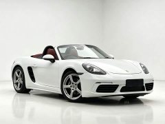 Porsche 718 2020 Boxster 2.0T - ფოტო 3