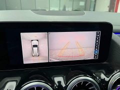 Mercedes-Benz GLA 2022 GLA 200 - ფოტო 12