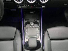 Mercedes-Benz GLA 2022 GLA 200 - ფოტო 13
