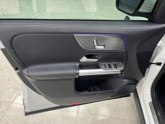 Mercedes-Benz GLA 2022 GLA 200 - ფოტო 16