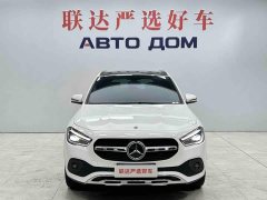 Mercedes-Benz GLA 2022 GLA 200 - ფოტო 2