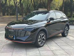 Haval Divine Beast 1.5T Smart Premium Edition - ფოტო 1