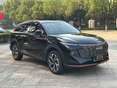 Haval Divine Beast 1.5T Smart Premium Edition - ფოტო 3