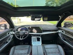 Haval Divine Beast 1.5T Smart Premium Edition - ფოტო 5