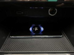 Volkswagen VS7 280TSI Edition - ფოტო 11
