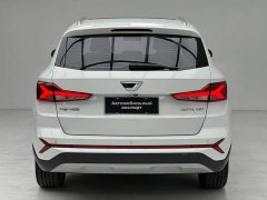 Volkswagen VS7 280TSI Edition - ფოტო 13
