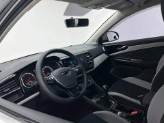 Volkswagen VS7 280TSI Edition - ფოტო 14