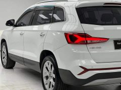 Volkswagen VS7 280TSI Edition - ფოტო 15