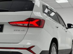 Volkswagen VS7 280TSI Edition - ფოტო 16