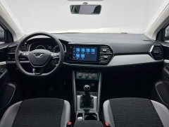 Volkswagen VS7 280TSI Edition - ფოტო 19
