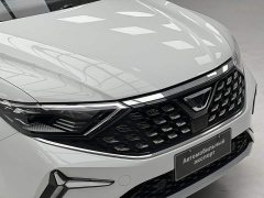 Volkswagen VS7 280TSI Edition - ფოტო 3