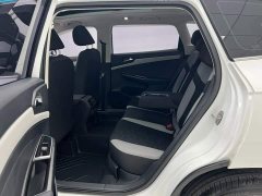 Volkswagen VS7 280TSI Edition - ფოტო 8
