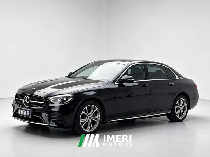 Mercedes-Benz E-Class E 300 L AMG Sport Luxury - ავტომობილი ჩინეთიდან
