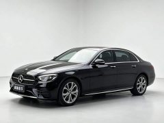 Mercedes-Benz E-Class E 300 L AMG Sport Luxury - ფოტო 1
