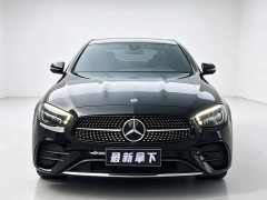 Mercedes-Benz E-Class E 300 L AMG Sport Luxury - ფოტო 2