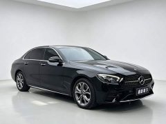 Mercedes-Benz E-Class E 300 L AMG Sport Luxury - ფოტო 3