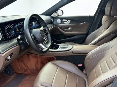 Mercedes-Benz E-Class E 300 L AMG Sport Luxury - ფოტო 4