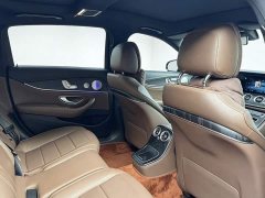 Mercedes-Benz E-Class E 300 L AMG Sport Luxury - ფოტო 6