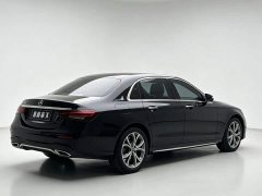 Mercedes-Benz E-Class E 300 L AMG Sport Luxury - ფოტო 7
