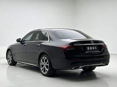 Mercedes-Benz E-Class E 300 L AMG Sport Luxury - ფოტო 8