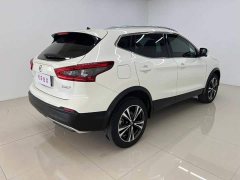 Nissan Qashqai 2022 2.0L CVT XV Premium Luxury - ფოტო 4