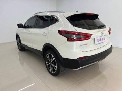 Nissan Qashqai 2022 2.0L CVT XV Premium Luxury - ფოტო 6