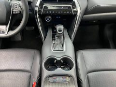 Toyota Veza 2.0L CVT FWD Luxury Edition - ფოტო 10