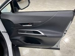 Toyota Veza 2.0L CVT FWD Luxury Edition - ფოტო 17