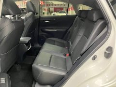Toyota Veza 2.0L CVT FWD Luxury Edition - ფოტო 19