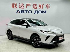 Toyota Veza 2.0L CVT FWD Luxury Edition - ფოტო 3